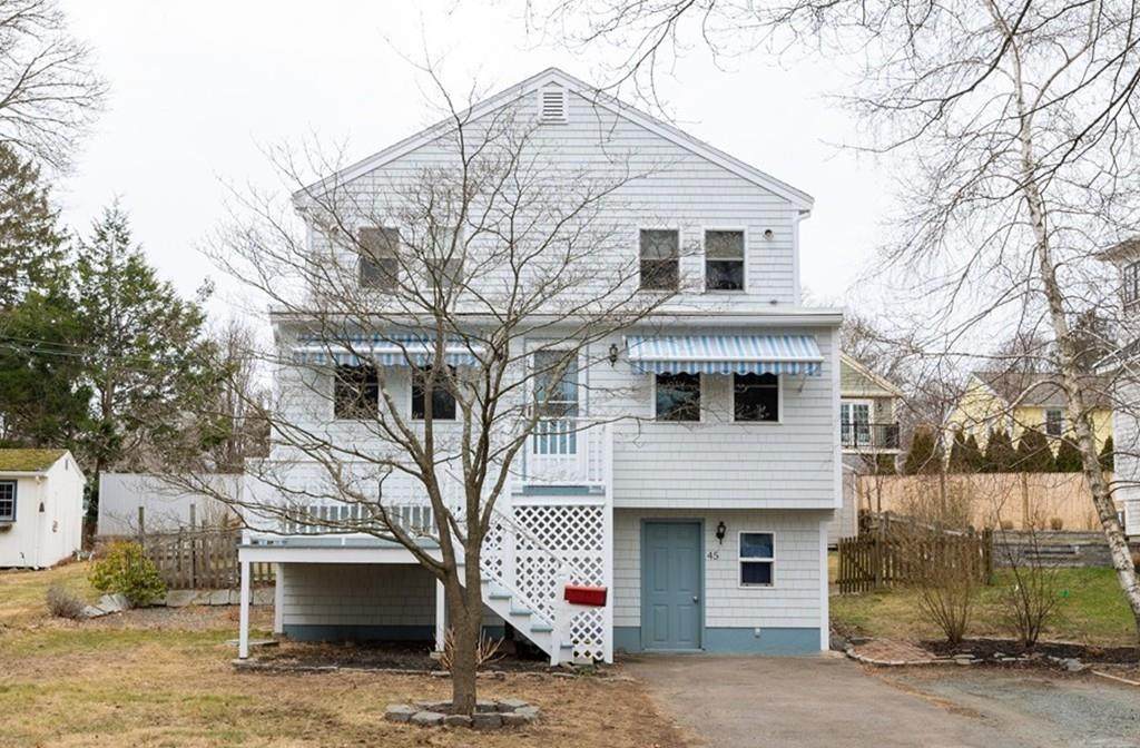 45 Foley Beach Rd - Photo 1