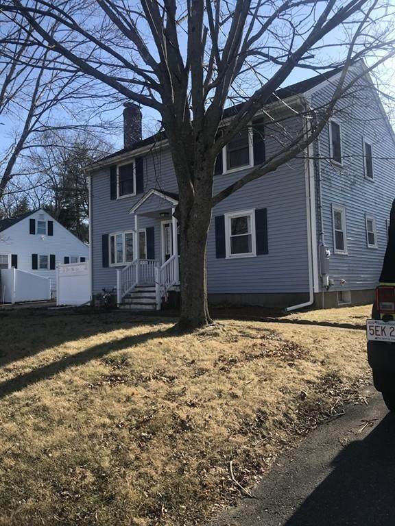 426 Columbian Street - Photo 1