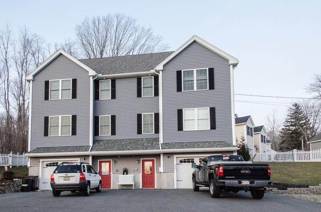 532 Water St - Photo 1