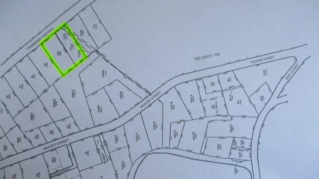 2297-2299 Cranberry Hwy - Photo 1