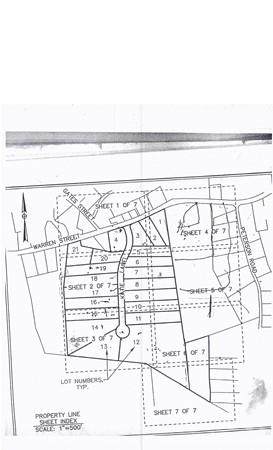 Lot 2 Old Warren Rd - Photo 1
