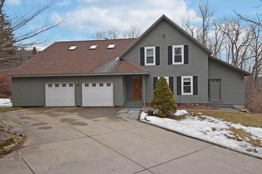172 Jewell Hill Rd - Photo 1
