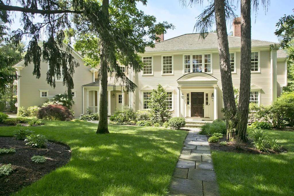 6 Olmsted Drive - Photo 1