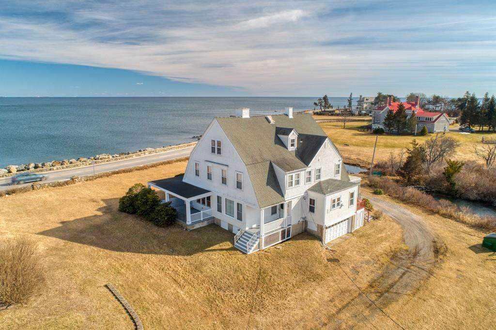 88 Ocean Blvd. - Photo 1