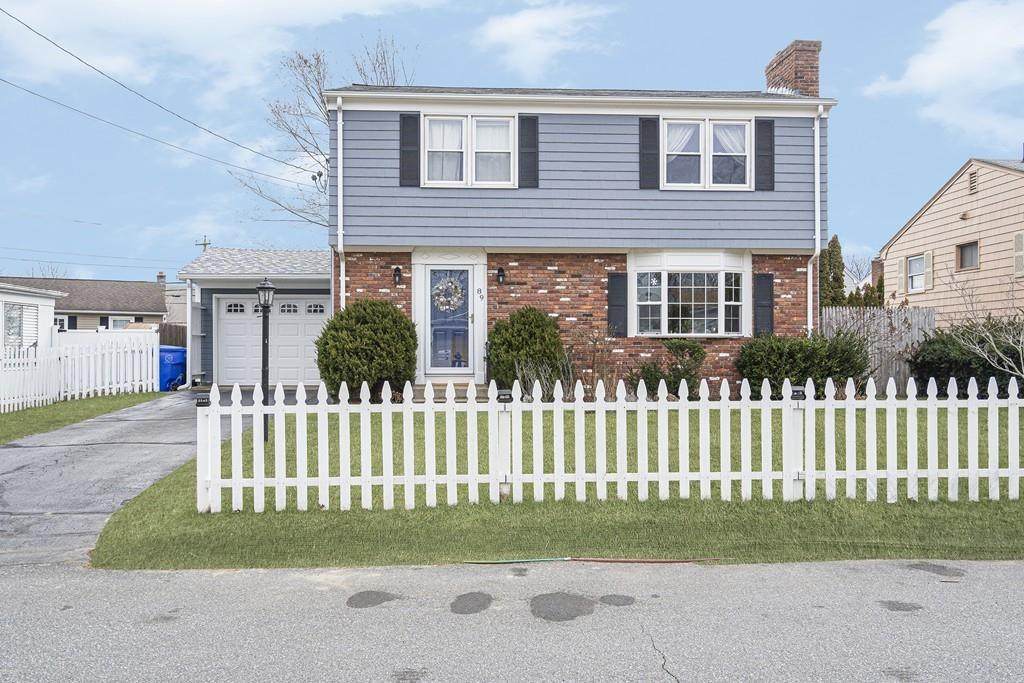 89 Tryon Ave - Photo 1