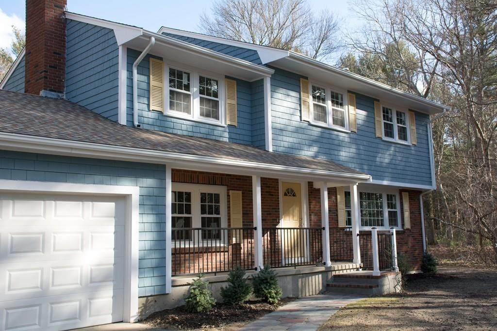 157 Tilden Road - Photo 1