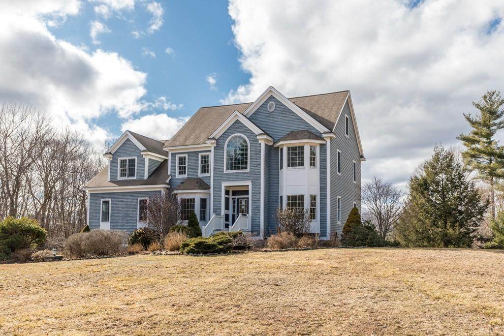 13 Mount Wachusett Lane - Photo 1