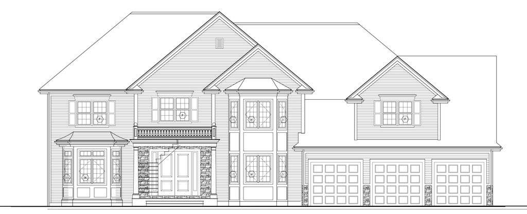 10 Preserve Way - Photo 1