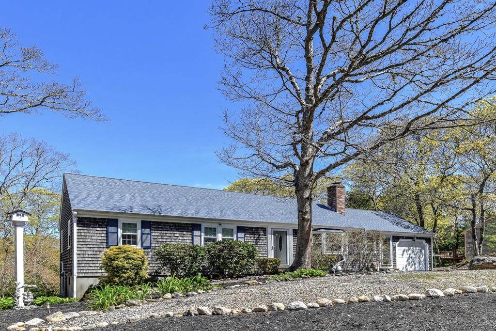 40 Three Ponds Dr - Photo 1