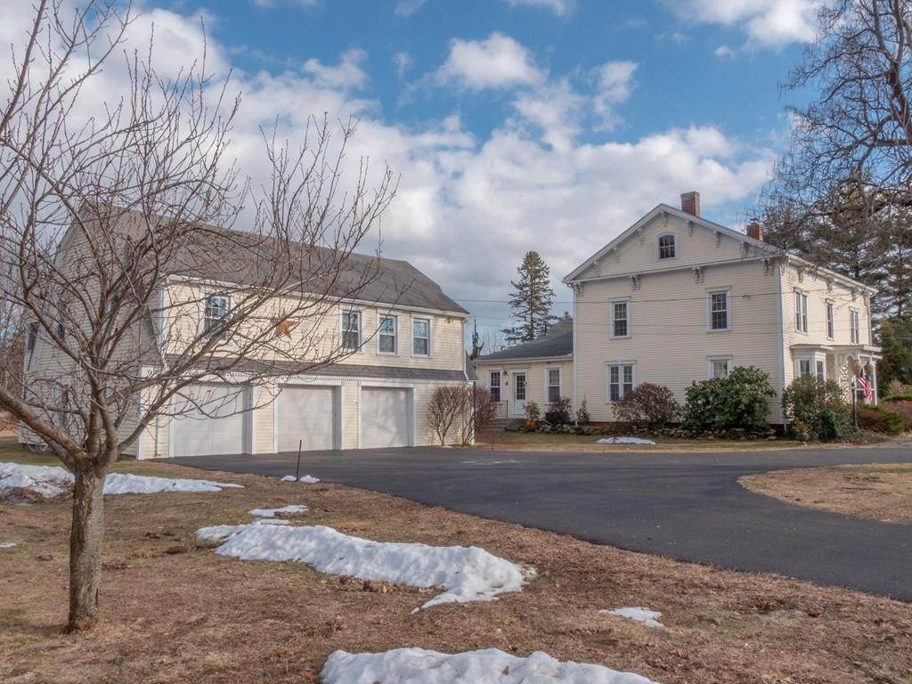 219 Montgomery Road - Photo 1
