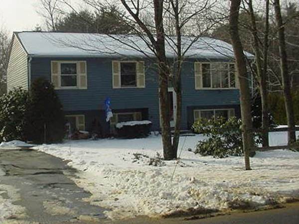 33 Brimfield Road - Photo 1