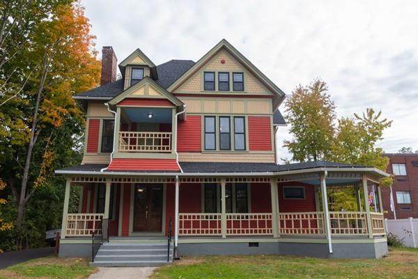 175 Mill St - Photo 1