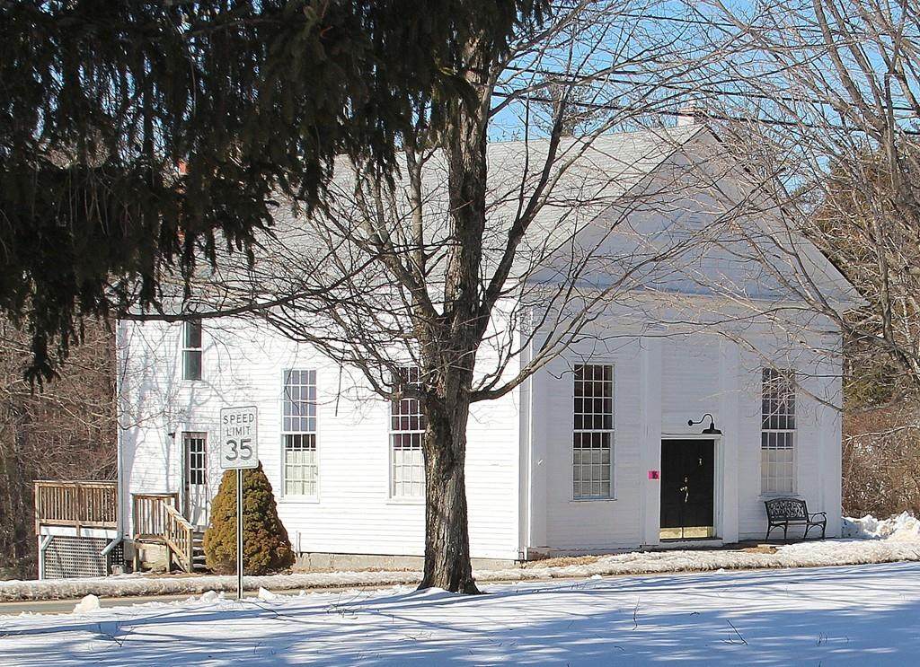 16 Wendell Road - Photo 1