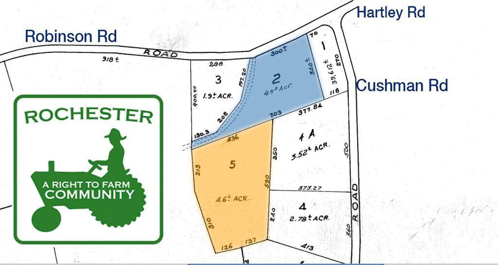 LOT 2&5 Robinson Rd - Photo 1