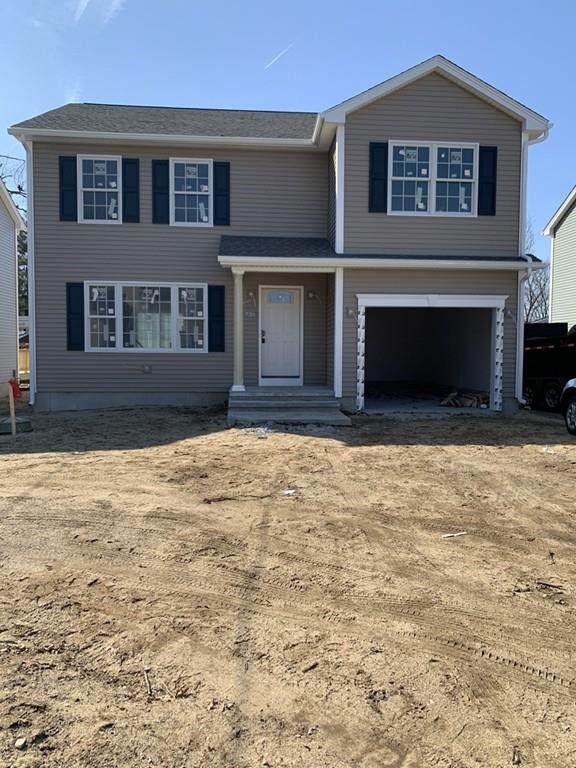 220 Gresham St - Photo 1