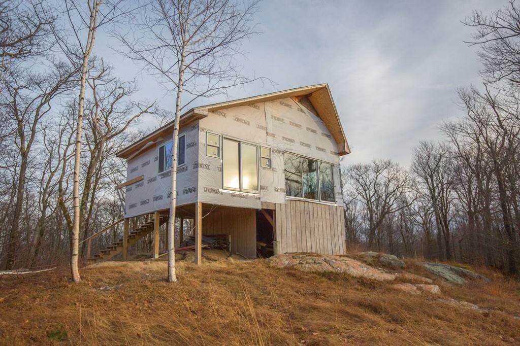 255 Long Mountain Rd - Photo 1