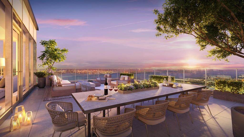 133 Seaport Boulevard - Photo 1