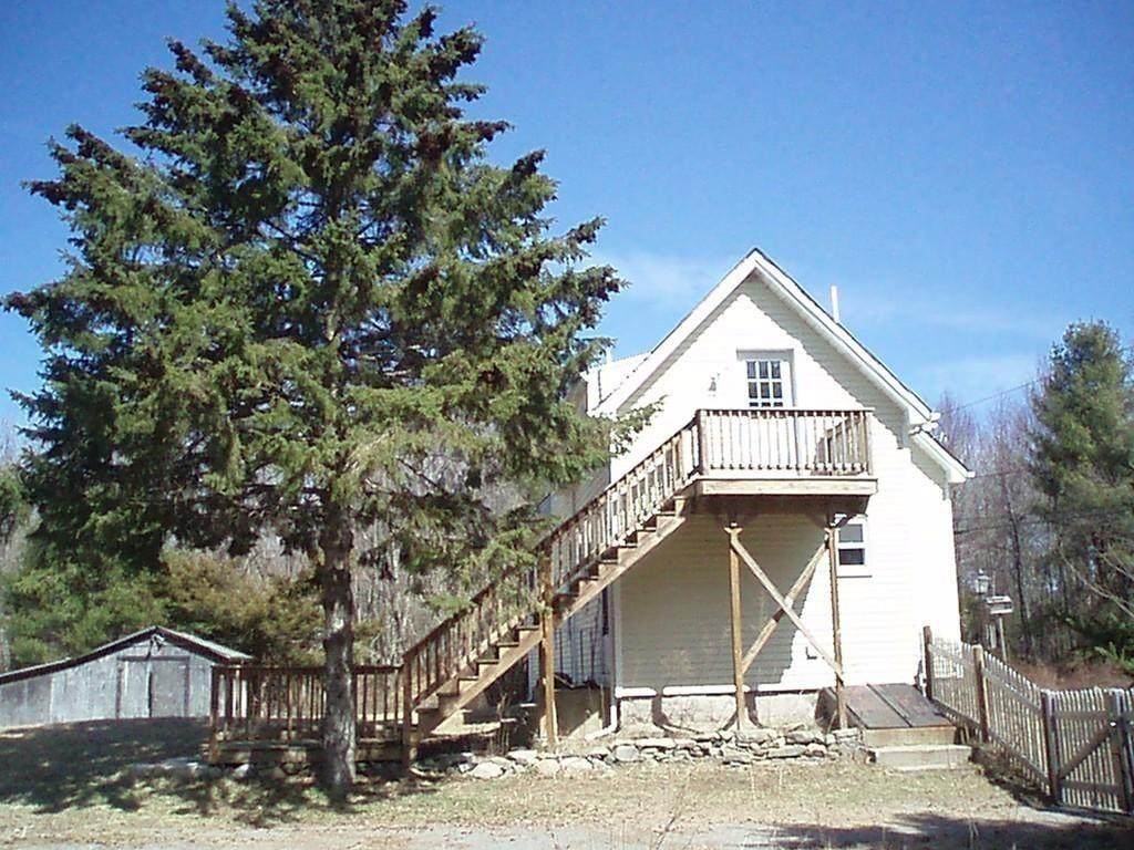 46 Francis - Photo 1