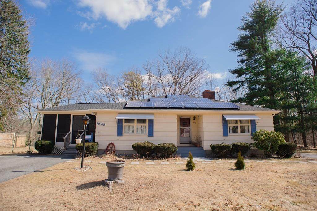 1548 Providence Rd - Photo 1