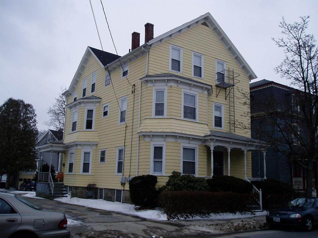 1305 N Main St - Photo 1