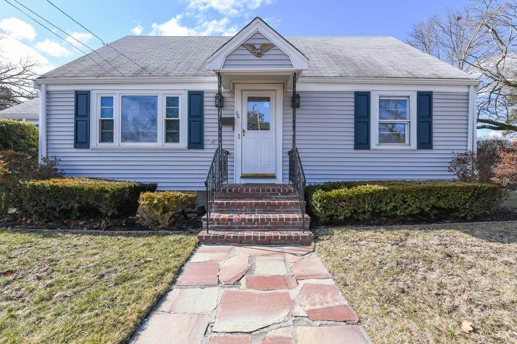 66 County Way Ext. - Photo 1
