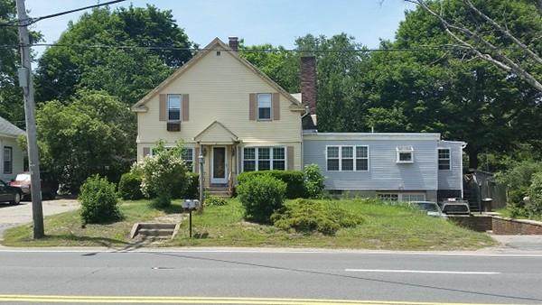 735 Newport Ave - Photo 1