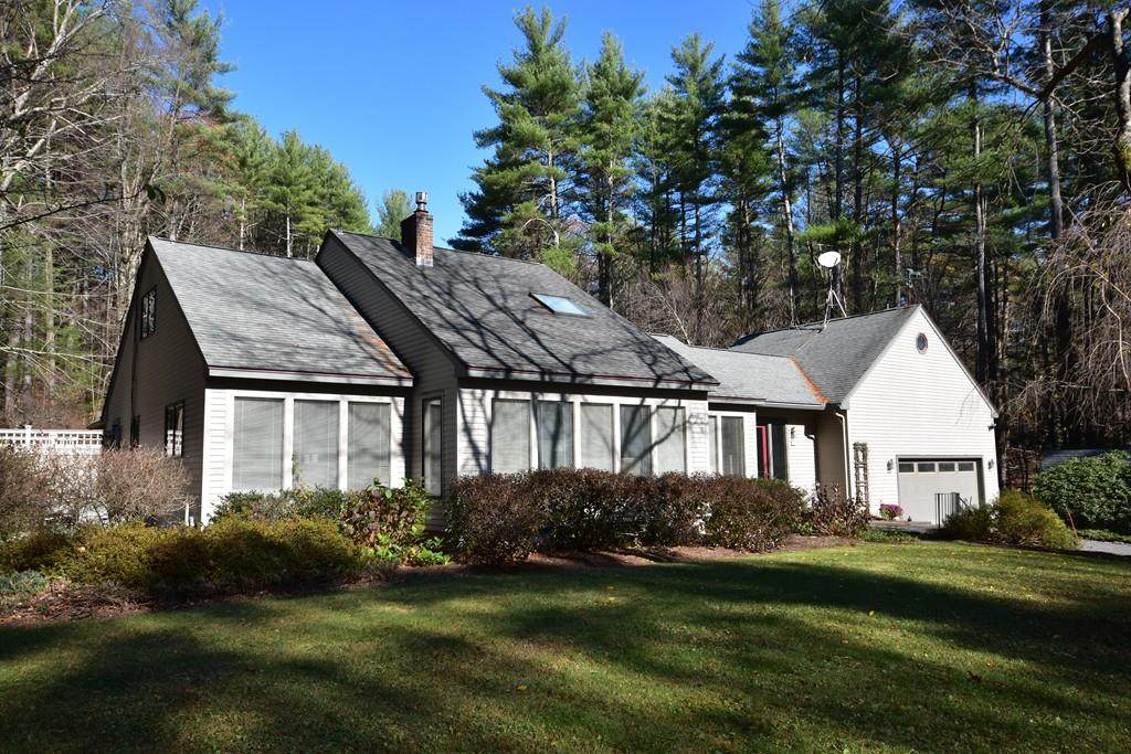116 Old Mountain Rd - Photo 1