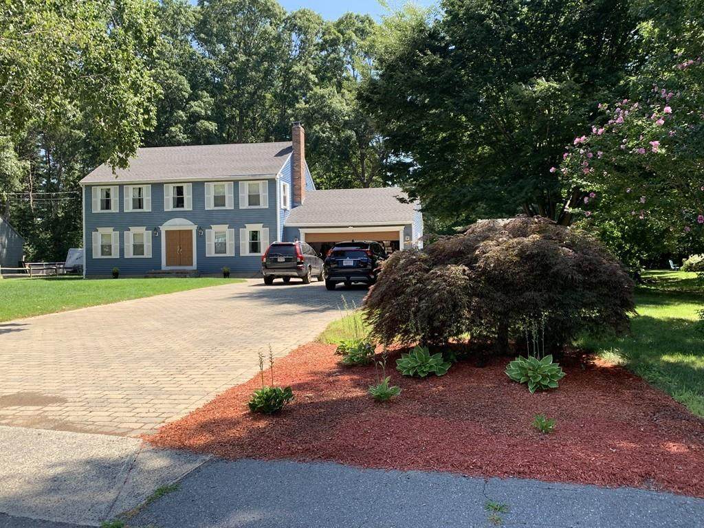 53 Heritage Way - Photo 1