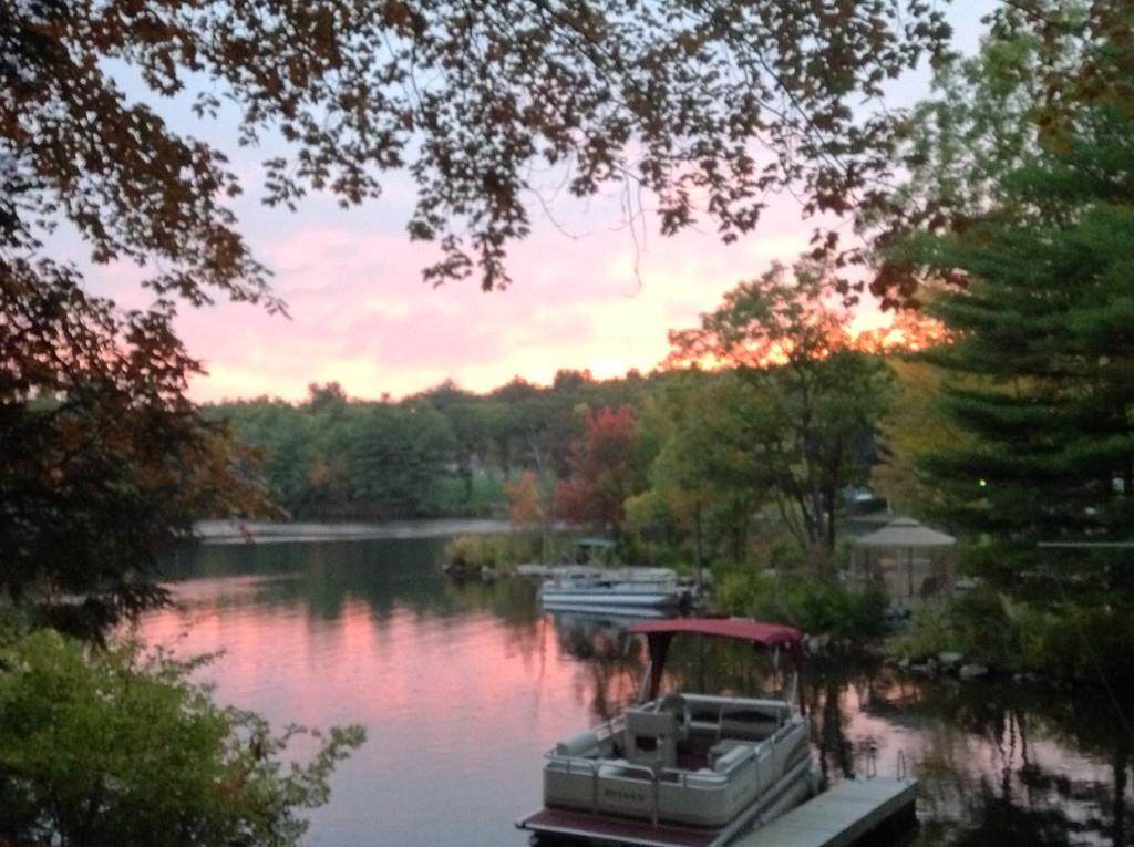 97 Cranberry Meadow Shore Road - Photo 1