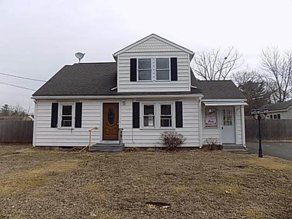 116 John St - Photo 1