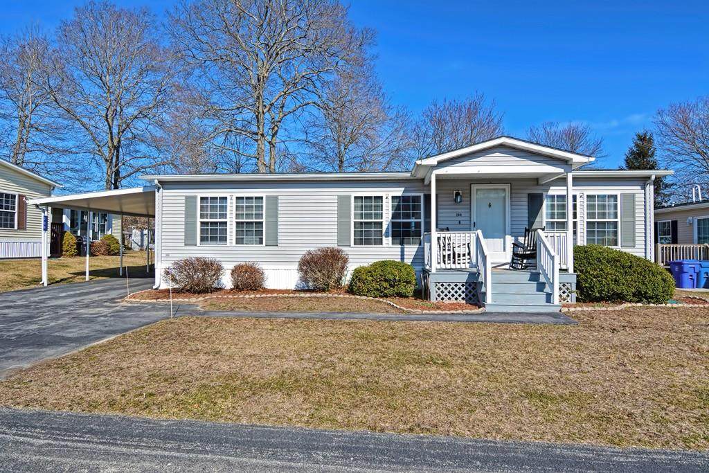 209 White Oak Terrace - Photo 1