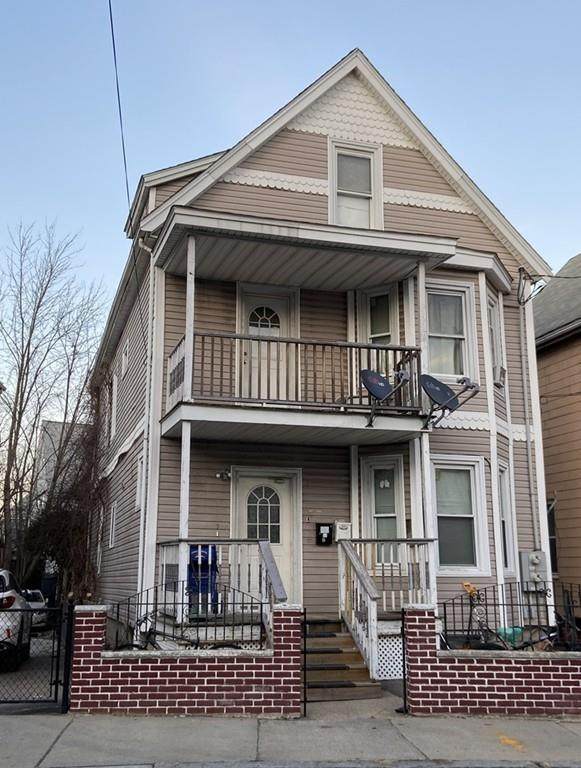 81 Gilman Street - Photo 1