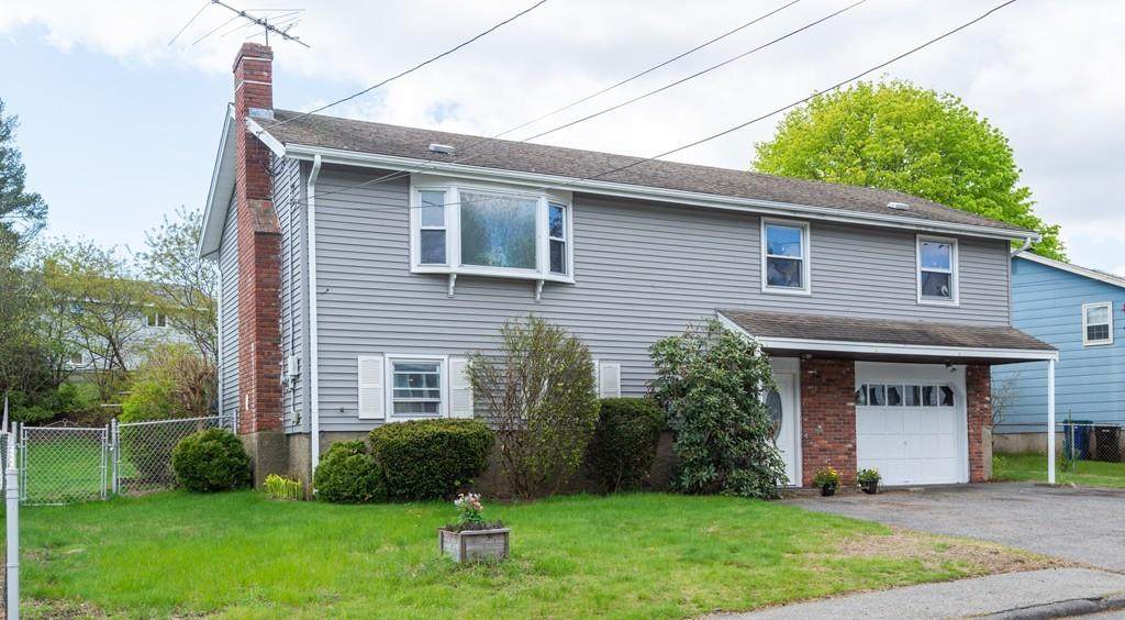 15 Circle Hill Road - Photo 1