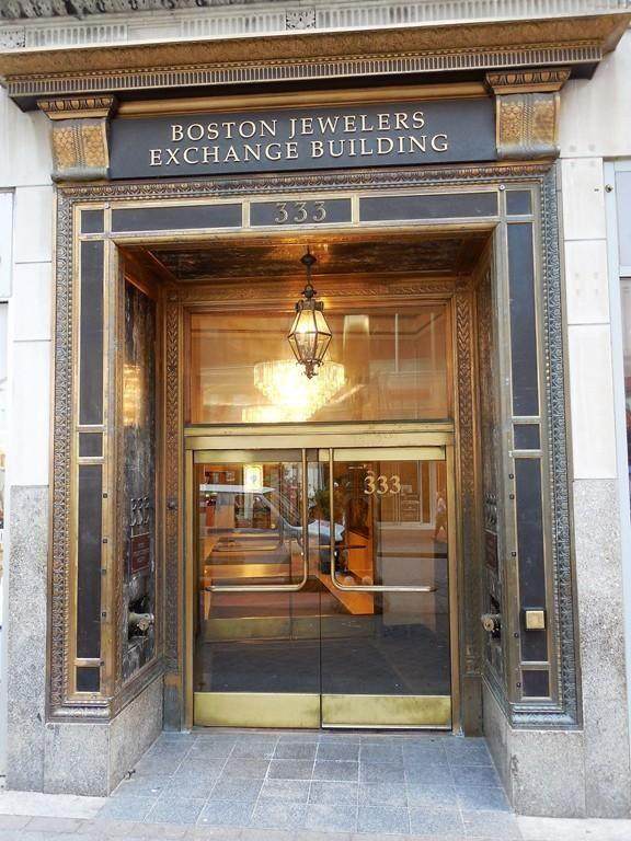 333 Washington - Photo 1
