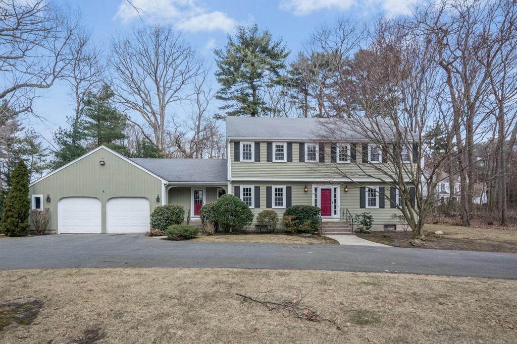 16 Fox Hill Ln - Photo 1 16 Fox Hill Ln - Photo 1