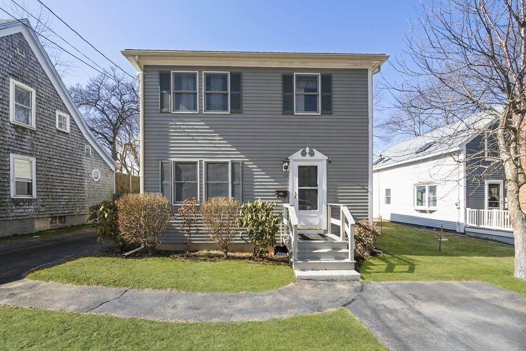54 Cherry Street - Photo 1