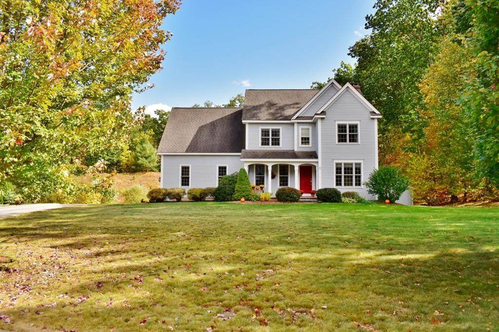 11 Stuart Rd - Photo 1