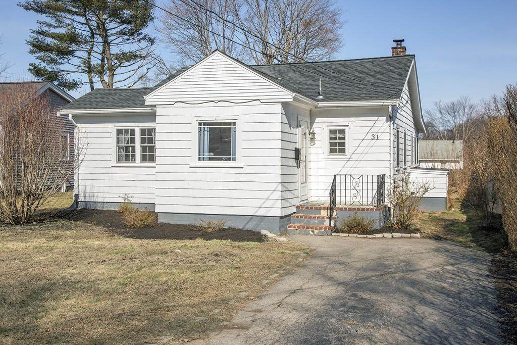 31 Kimball Beach Road - Photo 1