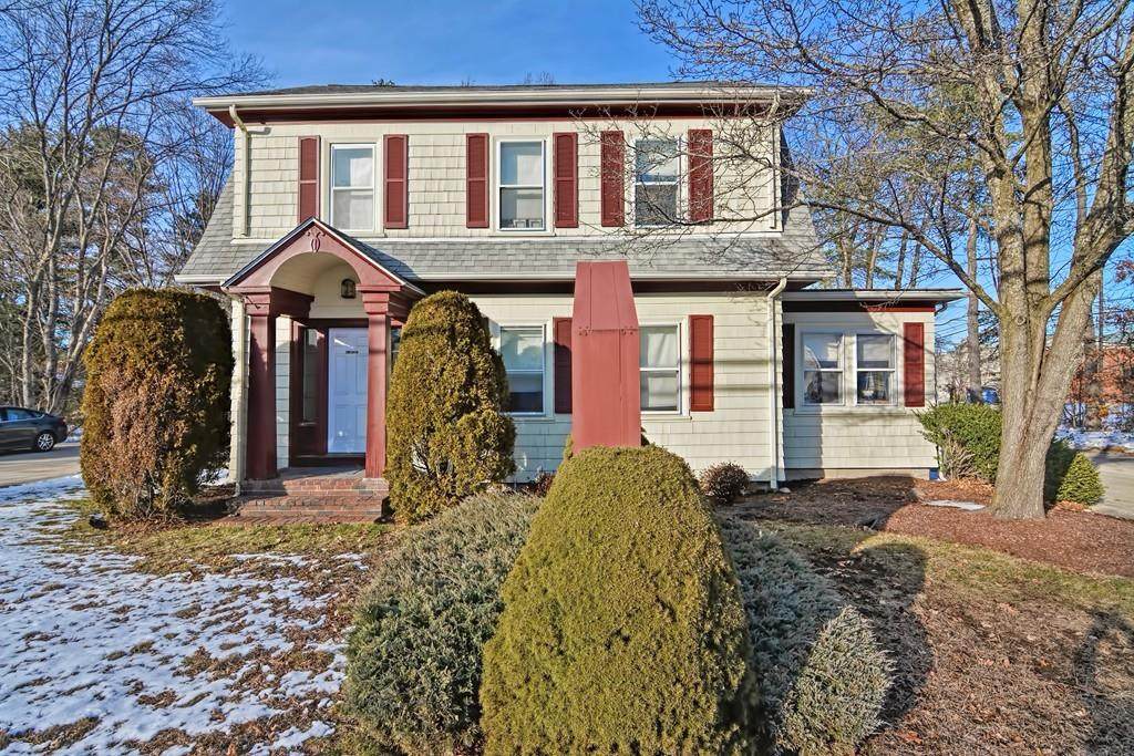 1 Robert Toner Blvd - Photo 1 1 Robert Toner Blvd - Photo 1