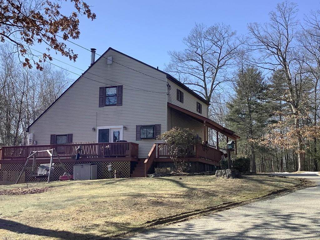 122 Haynes Hill Rd - Photo 1