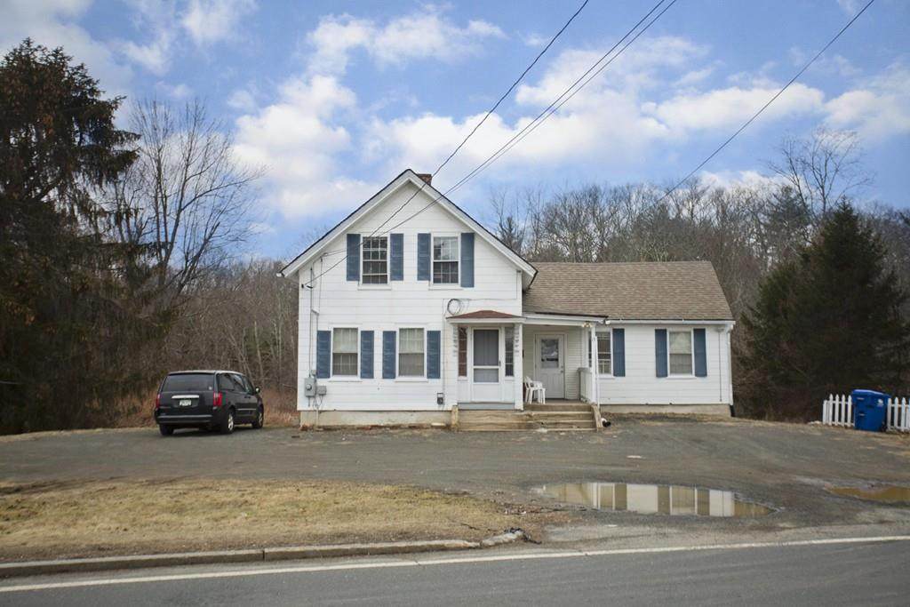 13 Sargent St - Photo 1