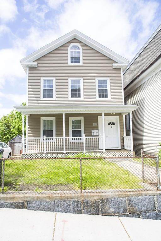 21 Alpine St. - Photo 1