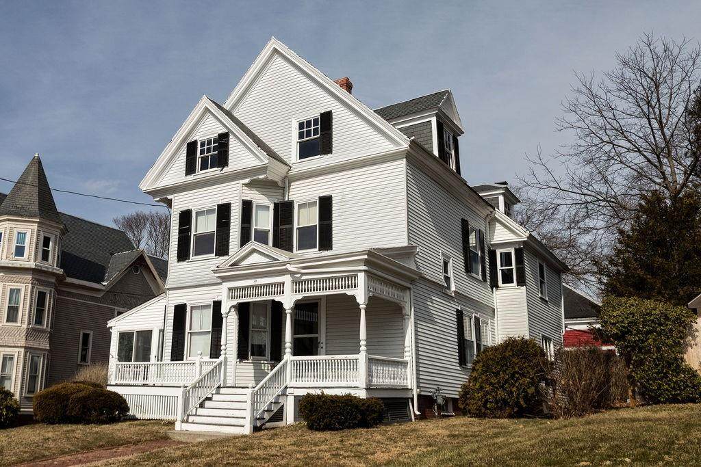 28 Saltonstall Rd - Photo 1