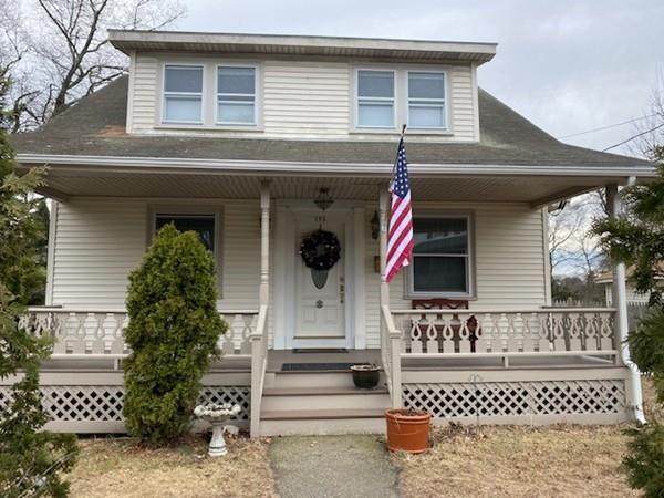 106 Tremont - Photo 1