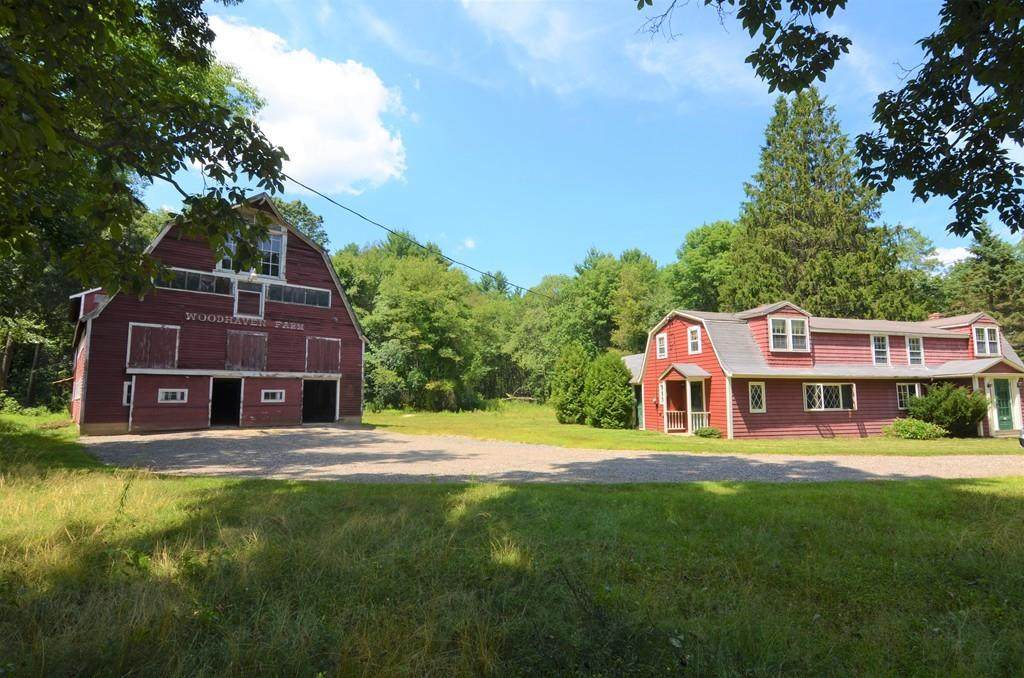 201 Prospect St - Photo 1