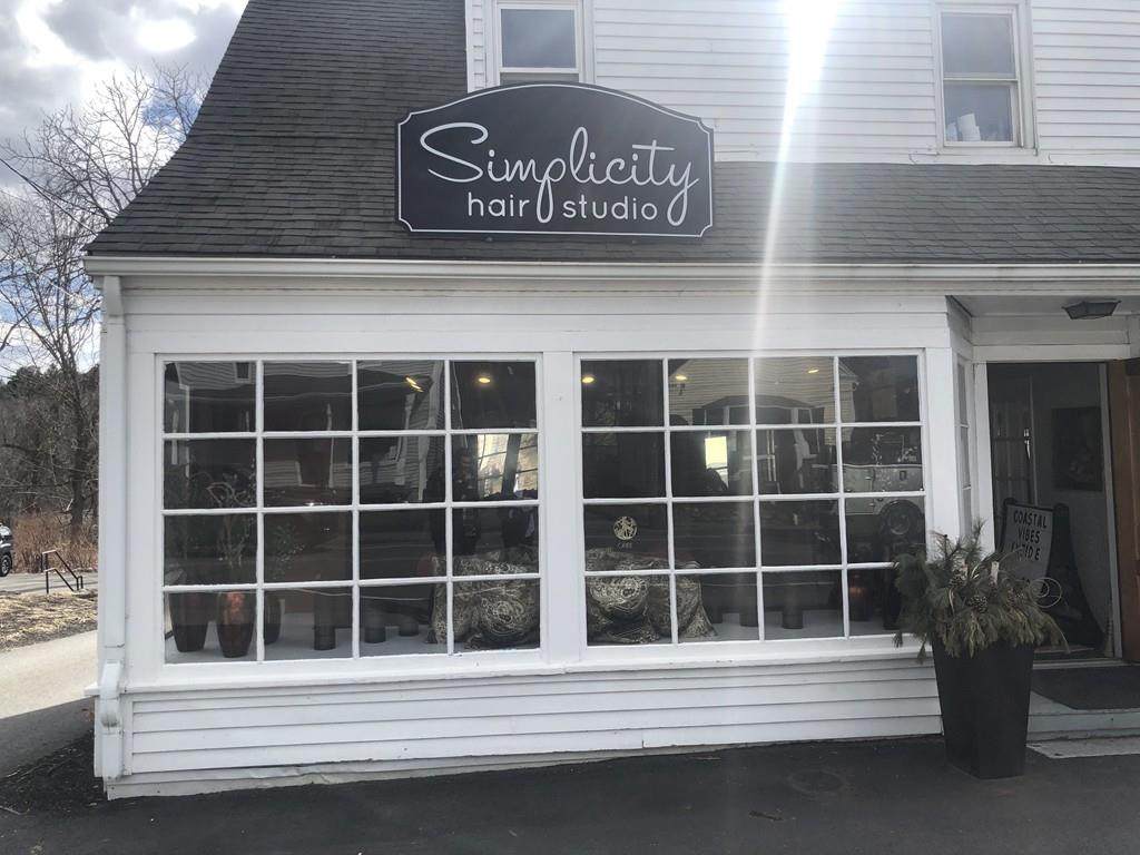 357 Boston Post Rd - Photo 1