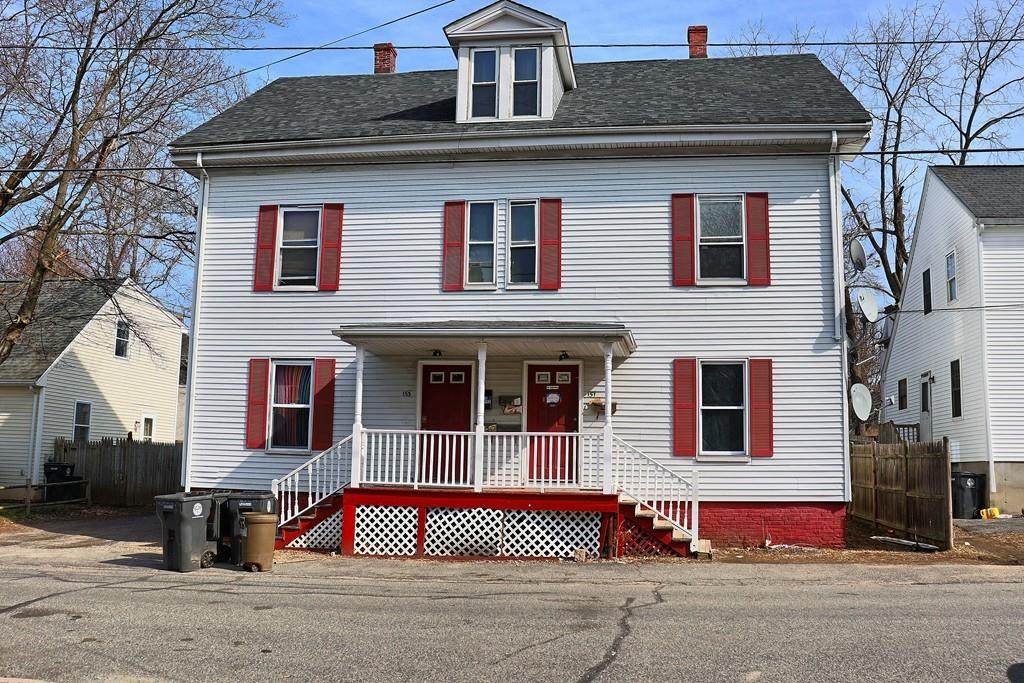 151-153 Franklin Street - Photo 1