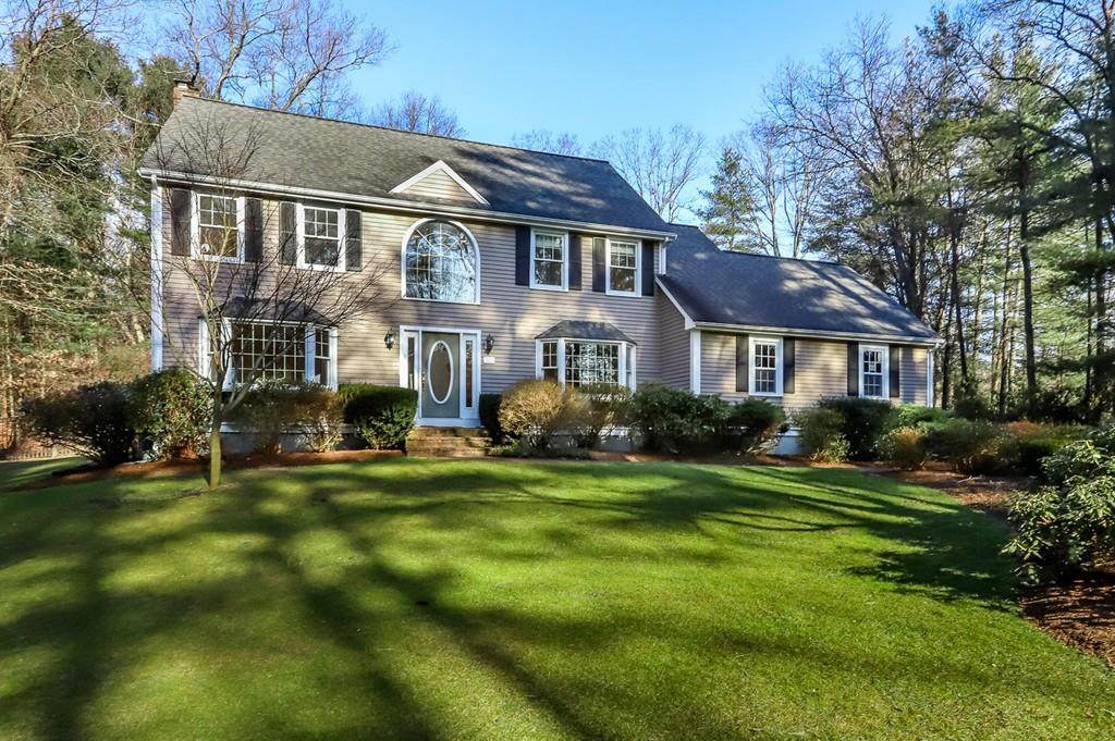 56 Lancashire Dr. - Photo 1