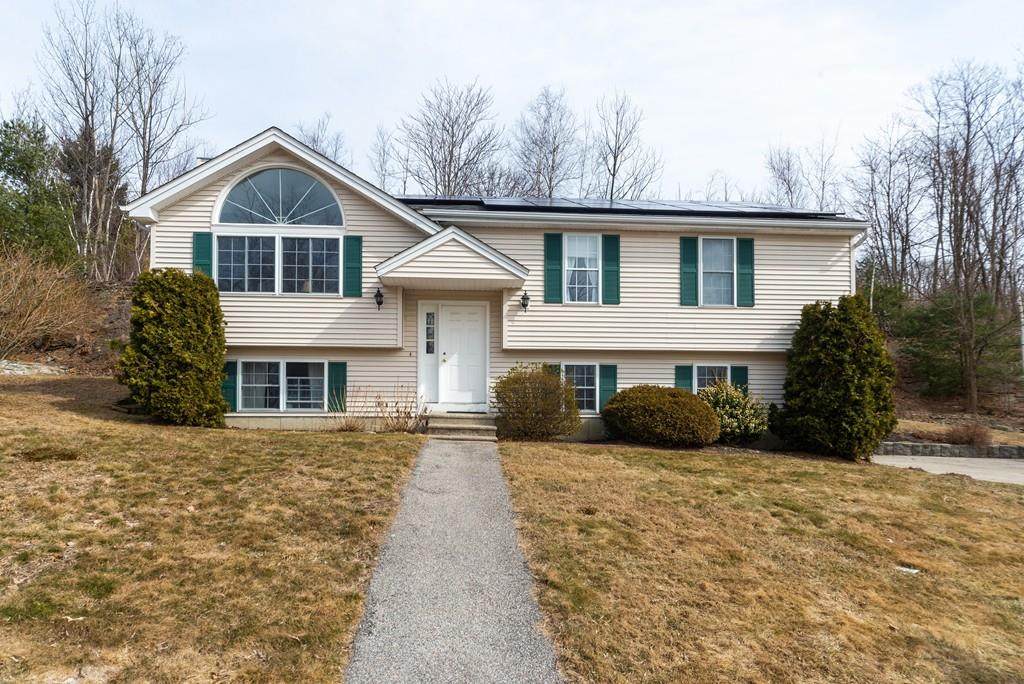 2 Ledgewood Ln - Photo 1