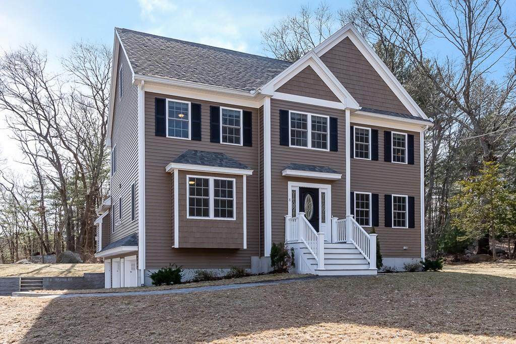 8 Dunton Rd - Photo 1